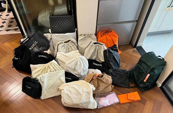 绵阳游仙区回收大牌鞋子