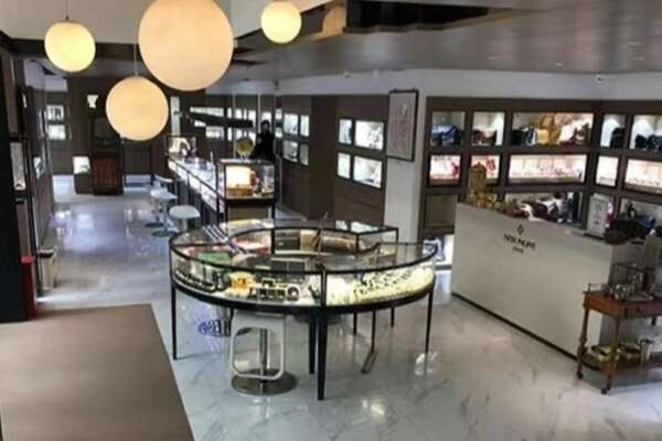 绵阳游仙区寄卖奢侈品店